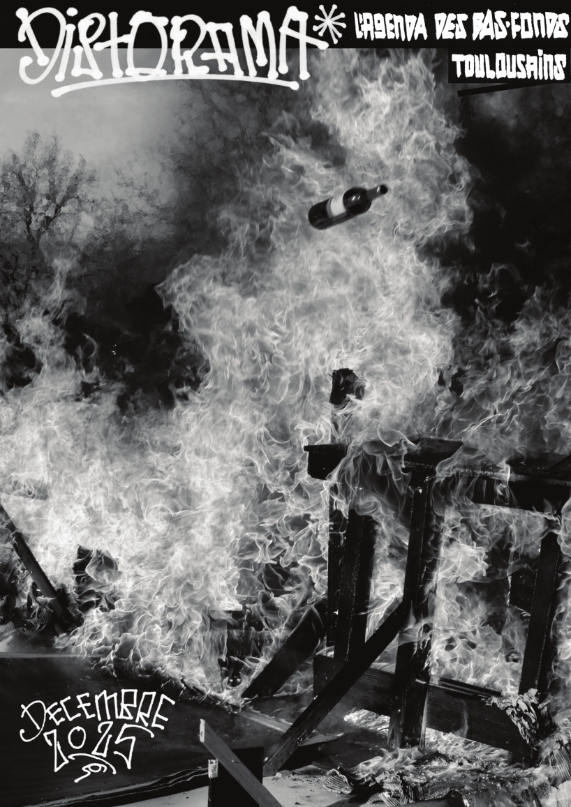 Couverture par BEBERT R̶A̶T̶U̶R̶E̶