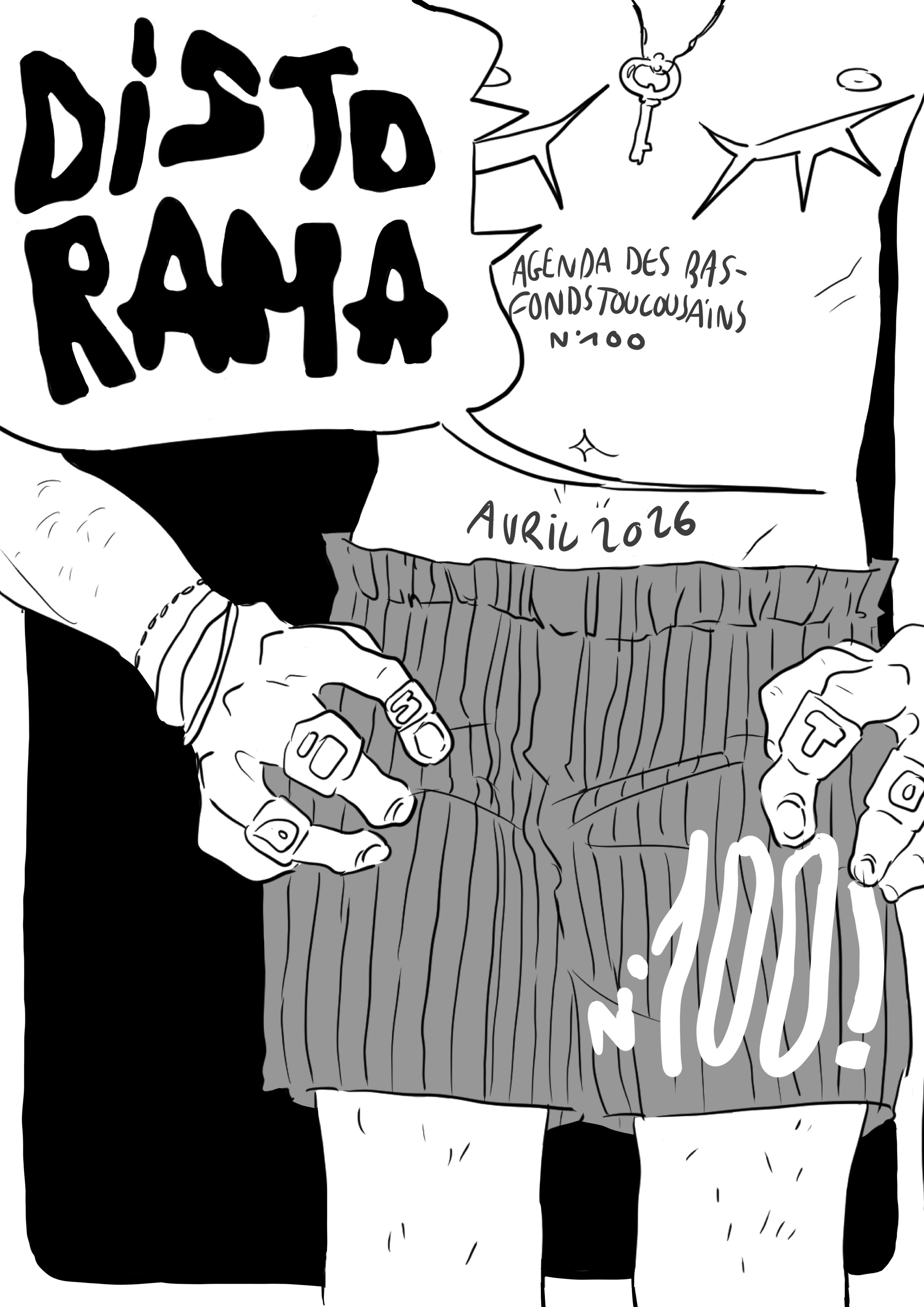 Couverture par Maïa - merci !!